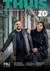 Pré Wonen Thuis&Zo winter 2025