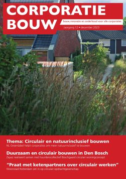 Corporatiebouw december 2023